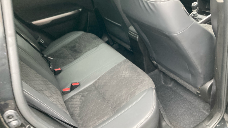 Suzuki Vitara 1.4 Boosterjet 48V Hybrid SZ5 ALLGRIP 5dr Petrol Estate